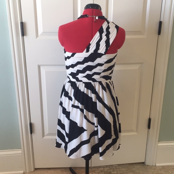 Express Dress - Picture 2 of 3